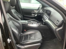 Mercedes-Benz GLE 53 4MATIC GLE53 AMG, снимка 11