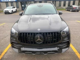 Mercedes-Benz GLE 53 4MATIC GLE53 AMG, снимка 2