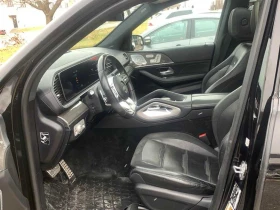 Mercedes-Benz GLE 53 4MATIC GLE53 AMG, снимка 9