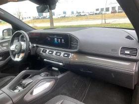 Mercedes-Benz GLE 53 4MATIC GLE53 AMG, снимка 14