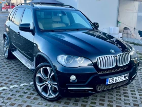 BMW X5 D Sport Packet , снимка 3
