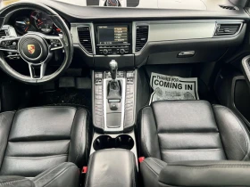 Porsche Macan TURBO PDK AWD ОБДУХВАВНЕ ПОДГРЕВ CAM PANO FULL - 16821 € / 32899.02 лв. - 95784883 9