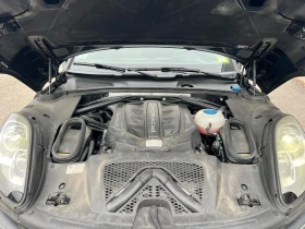 Porsche Macan TURBO PDK AWD ОБДУХВАВНЕ ПОДГРЕВ CAM PANO FULL - 16821 € / 32899.02 лв. - 95784883 7