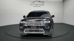 Jeep Grand cherokee 3.6 OVERLAND autogeorge.com - 17925 € / 35058.25 лв. - 83507560 3