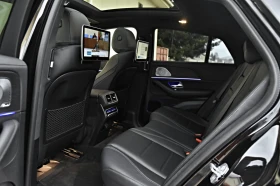 Mercedes-Benz GLE Coupe 350D 4M 3xTV AMG Optik 360 4DBURMESTER PANO  | Mobile.bg � ����� ������ 15