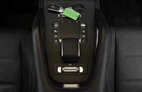Mercedes-Benz GLE Coupe 350D 4M 3xTV AMG Optik 360 4DBURMESTER PANO  | Mobile.bg � ����� ������ 13