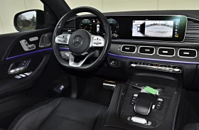 Mercedes-Benz GLE Coupe 350D 4M 3xTV AMG Optik 360 4DBURMESTER PANO  | Mobile.bg � ����� ������ 10