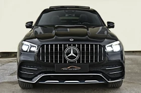 Mercedes-Benz GLE Coupe 350D 4M 3xTV AMG Optik 360 4DBURMESTER PANO  | Mobile.bg � ����� ������ 2