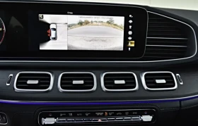 Mercedes-Benz GLE Coupe 350D 4M 3xTV AMG Optik 360 4DBURMESTER PANO  | Mobile.bg � ����� ������ 12