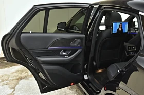 Mercedes-Benz GLE Coupe 350D 4M 3xTV AMG Optik 360 4DBURMESTER PANO  | Mobile.bg � ����� ������ 16