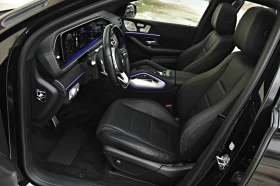 Mercedes-Benz GLE Coupe 350D 4M 3xTV AMG Optik 360 4DBURMESTER PANO  | Mobile.bg � ����� ������ 8
