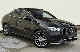 Mercedes-Benz GLE Coupe 350D 4M 3xTV AMG Optik 360 4DBURMESTER PANO  | Mobile.bg � ����� ������ 3