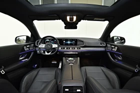 Mercedes-Benz GLE Coupe 350D 4M 3xTV AMG Optik 360 4DBURMESTER PANO  | Mobile.bg � ����� ������ 7