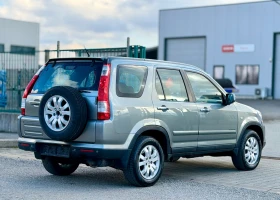 Honda Cr-v 2.2CDTi~140hp~4x4~FACELIFT  - 4200 € / 8214.49 лв. - 60762736 5