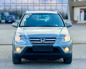 Honda Cr-v 2.2CDTi~140hp~4x4~FACELIFT  - 4200 € / 8214.49 лв. - 60762736 2