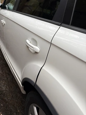 Audi Q7 - 11000 € / 21514.13 лв. - 52311667 9