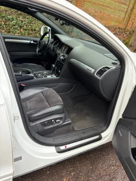 Audi Q7 - 11000 € / 21514.13 лв. - 52311667 3