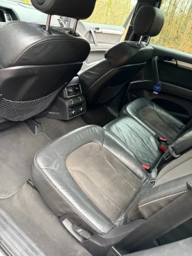 Audi Q7 - 11000 € / 21514.13 лв. - 52311667 6