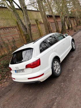 Audi Q7 - 11000 € / 21514.13 лв. - 52311667 2
