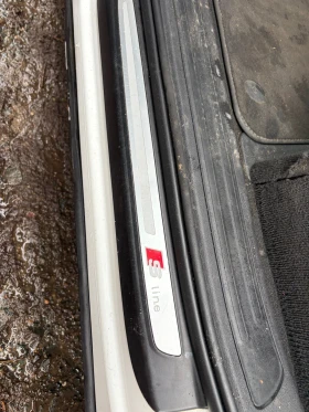 Audi Q7 - 11000 € / 21514.13 лв. - 52311667 7