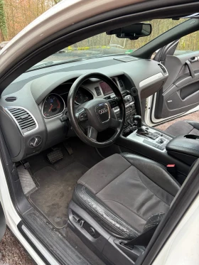 Audi Q7 - 11000 € / 21514.13 лв. - 52311667 4