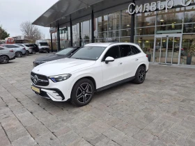 Mercedes-Benz GLC 220 4MATIC
