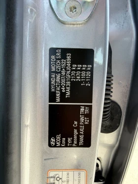 Hyundai Kona - 18600 € / 36378.44 лв. - 18422392 17