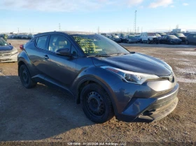 Toyota C-HR XLE* Кожа  - 13500 € / 26403.70 лв. - 96032754 3