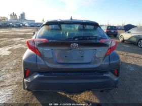 Toyota C-HR XLE* Кожа  - 13500 € / 26403.70 лв. - 96032754 5