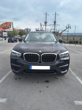������ BMW X3