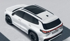 VW Tayron 2.0tsi 265 7dsg  - 75000 € / 146687.25 лв. - 91416089 3