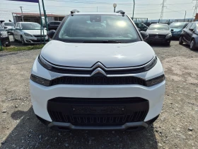 Citroen C3 Aircross 1.5BlueHDI - 11000 € / 21514.13 лв. - 66135062 8