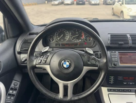 BMW X5 СТЕГНАТ Е НАПРВЕН Е ОСНОВЕН РЕМОНТ 3000 ЕВРО !!! - 6500 € / 12712.90 лв. - 49186469 4