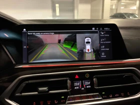 BMW X7 40I С РЕГИСТРАЦИЯ & АВТО КРЕДИТ - 40100 € / 78428.78 лв. - 86233673 10