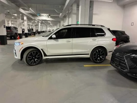 BMW X7 40I С РЕГИСТРАЦИЯ & АВТО КРЕДИТ - 40100 € / 78428.78 лв. - 86233673 3
