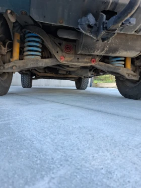 Mitsubishi Pajero - 6500 € / 12712.90 лв. - 36251497 16