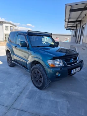 Mitsubishi Pajero - 6500 € / 12712.90 лв. - 36251497 5