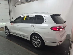 BMW X7 * XDRIVE40I * PANO * H/K * ��������� *  | Mobile.bg � ����� ������ 4