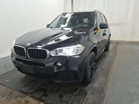 ����� �� �������� �� BMW X5 xDrive35i/��������/��������