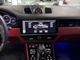 Porsche Cayenne MATRIX/CARBON/АВТОКРЕДИТ - 39500 € / 77255.29 лв. - 96924132 9