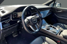 Audi Q7 QUATTRO / ПОДГРЕВ / ПАНОРАМА / ОТ ПРЕДСТАВИТЕЛСТВО | Auto.bg — изображение 16