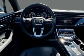 Audi Q7 QUATTRO / ПОДГРЕВ / ПАНОРАМА / ОТ ПРЕДСТАВИТЕЛСТВО | Auto.bg — изображение 8