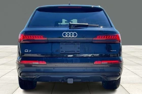 Audi Q7 QUATTRO / ПОДГРЕВ / ПАНОРАМА / ОТ ПРЕДСТАВИТЕЛСТВО | Auto.bg — изображение 5