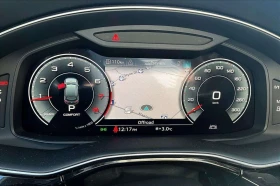 Audi Q7 QUATTRO / ПОДГРЕВ / ПАНОРАМА / ОТ ПРЕДСТАВИТЕЛСТВО | Auto.bg — изображение 13