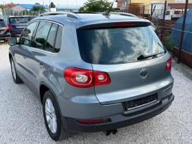 VW Tiguan ��������;���������;4�4 | Mobile.bg � ����� ������ 4