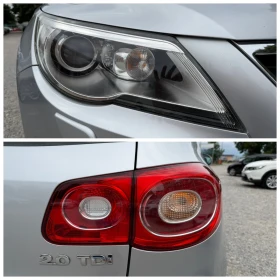 VW Tiguan 2.0TDI-140k.s-NAVI-4x4-AUTOMATIC-XENON - 7400 € / 14473.14 лв. - 72277948 8
