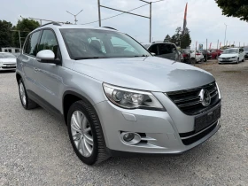 VW Tiguan 2.0TDI-140k.s-NAVI-4x4-AUTOMATIC-XENON