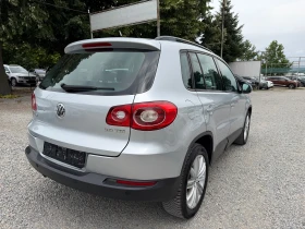 VW Tiguan 2.0TDI-140k.s-NAVI-4x4-AUTOMATIC-XENON - 7400 € / 14473.14 лв. - 72277948 6