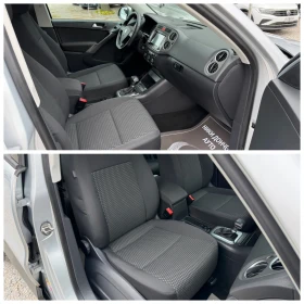 VW Tiguan 2.0TDI-140k.s-NAVI-4x4-AUTOMATIC-XENON - 7400 € / 14473.14 лв. - 72277948 10