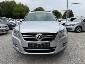 VW Tiguan 2.0TDI-140k.s-NAVI-4x4-AUTOMATIC-XENON - 7400 € / 14473.14 лв. - 72277948 2